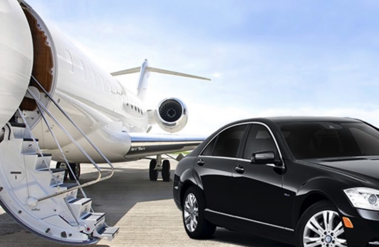 Airport Transfers