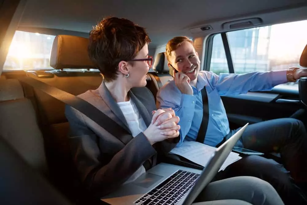 Corporate and Business Travel
