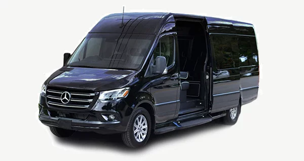 Party Bus Limo