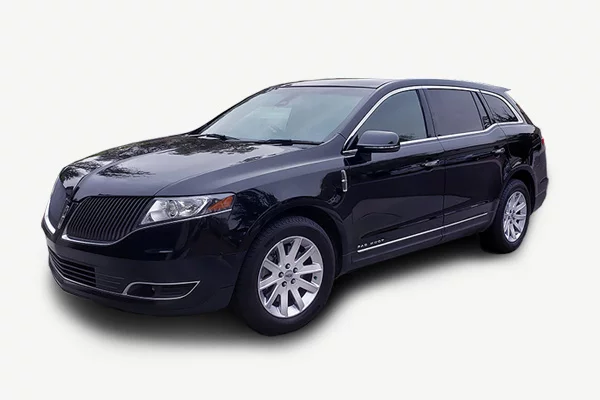 Black Car Sedans